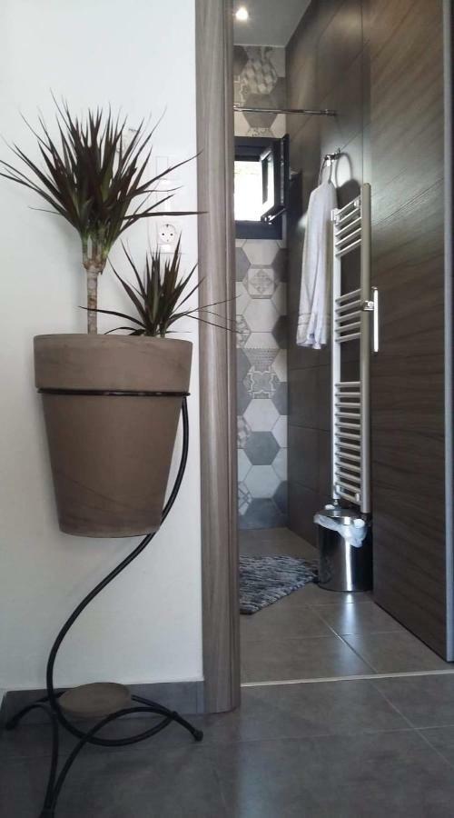 Savvas & Katerinas Appartments Neos Marmaras Exterior photo